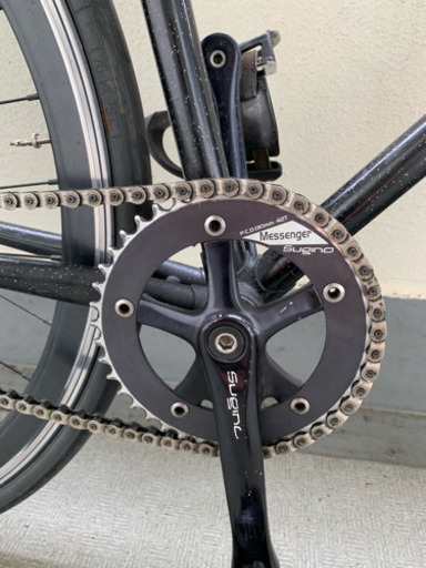 njs 競輪  ジオラマ ピストバイク  ロードバイク