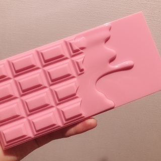アイラブチョコレート ピンクフィズ アイシャドウ