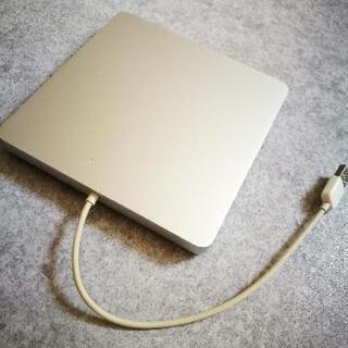 値下げ致しました‼Mac Book USB Super Driv...