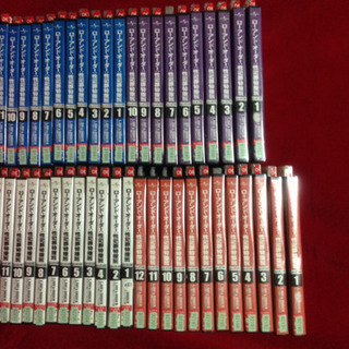 DVD110巻236話アメリカ熱狂犯罪捜査ドラマ ローアンドオーダーニュー