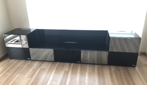 MKマエダ テレビボード テレビ台