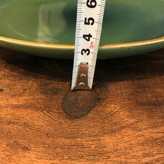 大きな平皿の画像