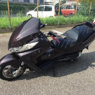 スズキ、スカイウェーブ