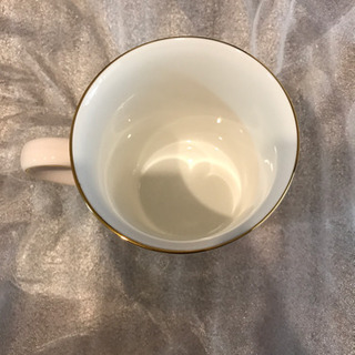 【WEDGWOOD】マグカップの画像