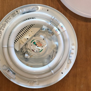 照明器具 リモコン付きの画像
