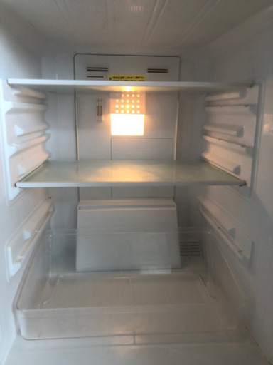 冷蔵庫、洗濯機セット