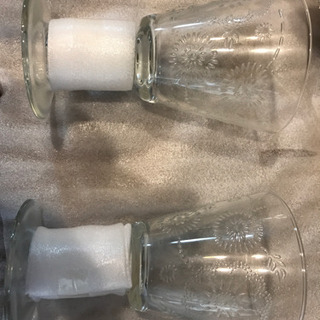 【AternoonTea】ペアグラスの画像