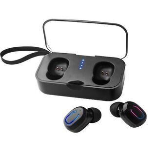 【Bluetooth 5.0+EDRが搭載 IPX7完全防水 】...