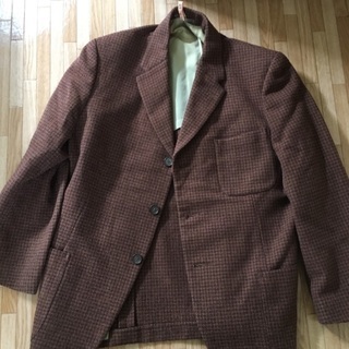 メンズ ジャケット