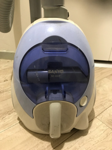 掃除機売ります！
