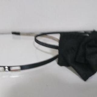 ヘアアクセサリー合計6点セットの画像