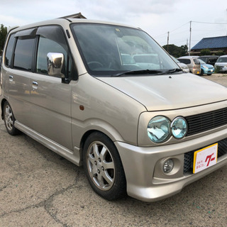 カーショップエイブル 下取り大特価！ムーヴ！コミコミ総額3万円！車検付き！乗って帰れます♪早い者勝ち！の画像