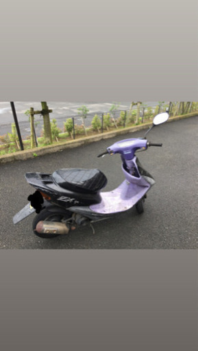 スーパーライブデォオZX