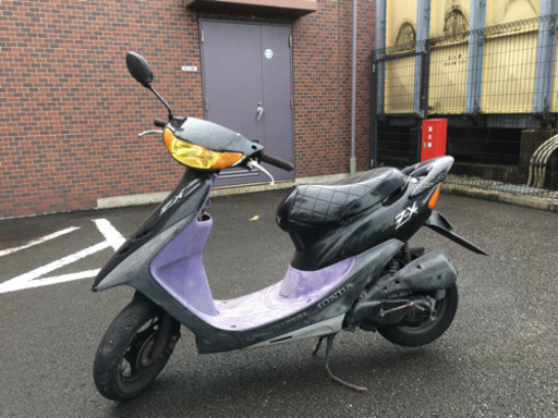 スーパーライブデォオZX