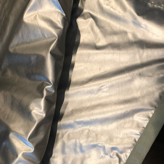 ベルメゾン 遮光カーテン レースカーテンの画像