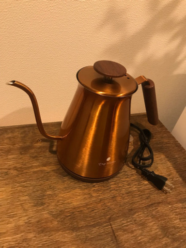 電気ケトル