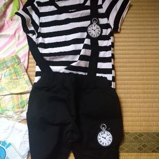 子供服女の子80-100サイズ