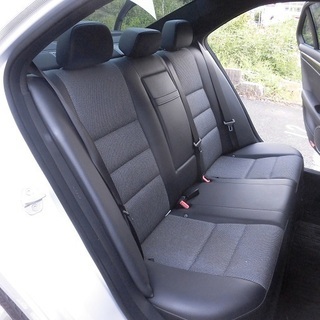 H23　メルセデスベンツ　C200ブルーエフィシェンシーアバンギャルド　車検2年12月　14000の画像