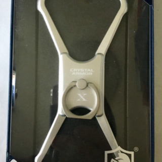 CRYSTAL ARMOR X Ring for iPhone ...
