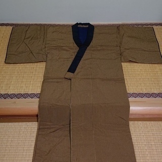 どてら？　２枚 差し上げます