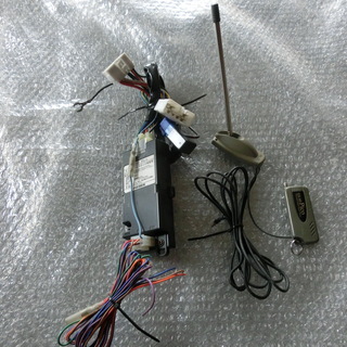 エンジンスタータートヨタ系（中古品）