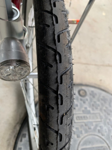ほとんど新品 フランスベッド 電動三輪自動車(ASU-3W01)