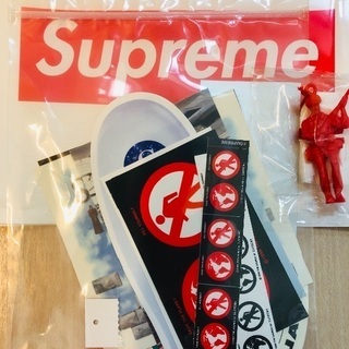 Supreme sticker シュプリーム ステッカーセット ...