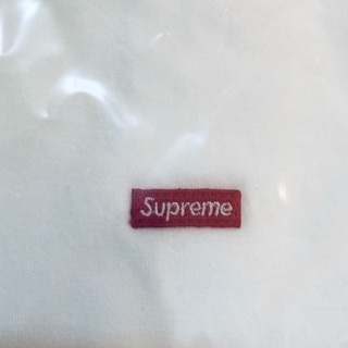 19FW Supreme シュプリーム small box tee 