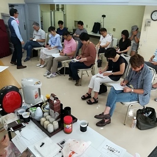 □9月14日（土）「The 洗脳　in 朝活シェアカフェ」～自分...