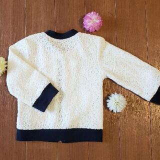 ☆COMME CA ISM アウター☆の画像