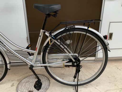 自転車