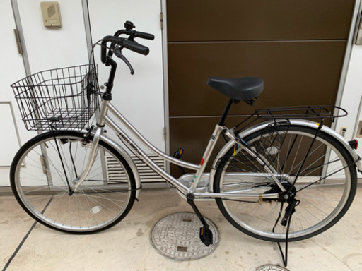 自転車