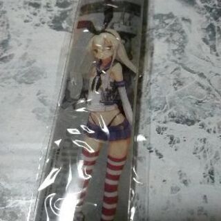 電撃ホビー 付録 艦これ島風箸&SAO にいてんご リズベット