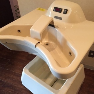ゲルマニウム温浴機