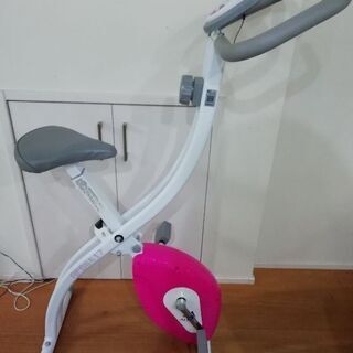 ALINCO エアロバイク