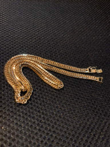 喜平ネックレス50g50cm