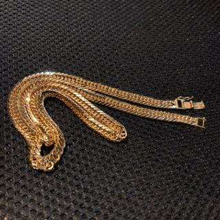 喜平ネックレス50g50cm