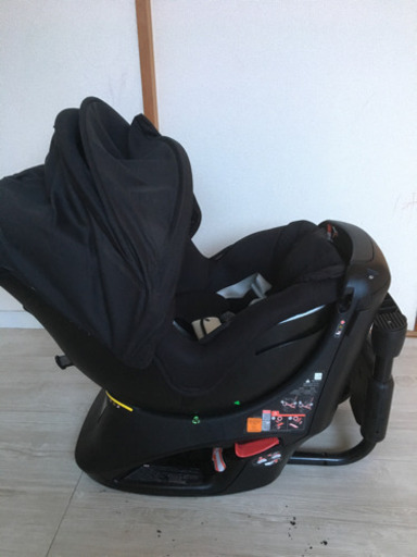 AILEBEBE チャイルドシート