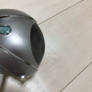 ドライヤーSANYO/HD-IP102/2008年製の画像