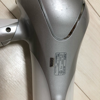 ドライヤーSANYO/HD-IP102/2008年製の画像