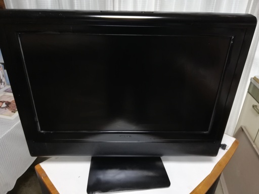 東芝　液晶テレビ