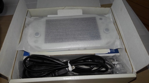PSVITA本体お売りします。