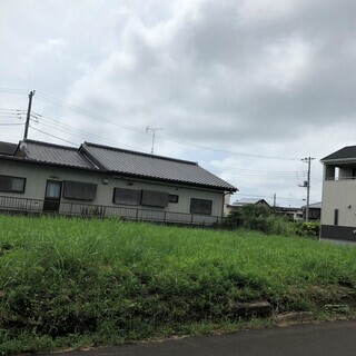 小美玉市納場の売地、値下げしました!