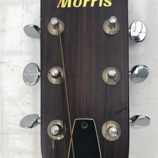 Morris F-15 アコースティックギターの画像