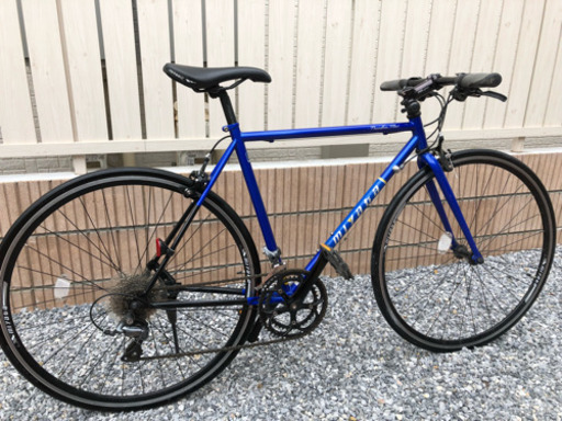 ミヤタ ロードバイク　値下げしました