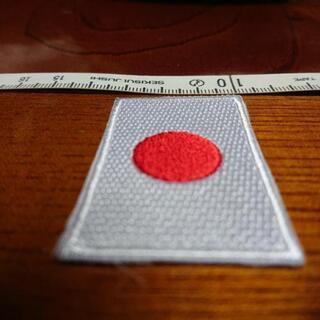 日の丸🎌 アイロンワッペン‼️の画像