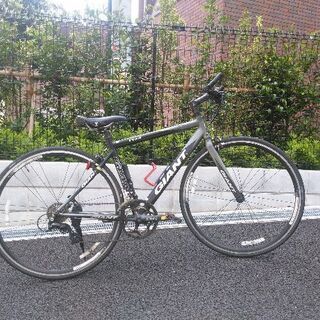 GIANT クロスバイク FCR2
