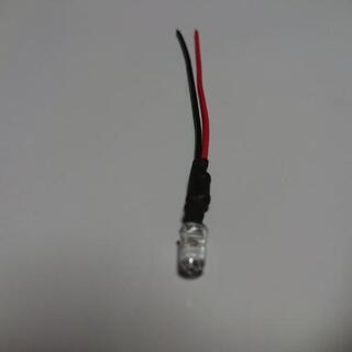 6v.12v‼️LED弾丸ランプ💡 ブルー‼️の画像
