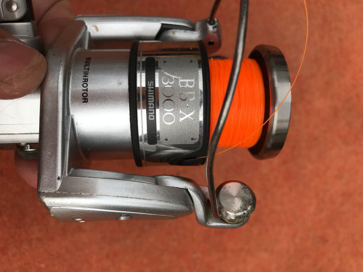 シマノ BB-X3000 BB-X3000EV ２個セット