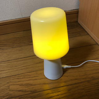 ランプ 電気スタンド 照明